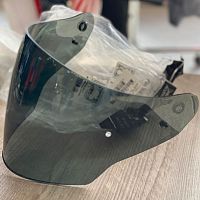 картинка Визор HJC HJ-17R  black HHJ17G1R21900 от магазина moto-bazar61.ru