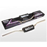картинка Руль AFAM BIGBAR BSD001M MAGNESIUM от магазина moto-bazar61.ru