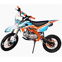 картинка Кросс KAYO Basik KRZ-A YX125 17/14 2020г 21301 от магазина moto-bazar61.ru