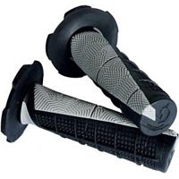 картинка Ручки SCOTT MX DEUCE+DONUT RED/BLACK 219627-1010 от магазина moto-bazar61.ru