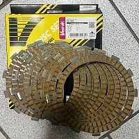 картинка Диск сцепления VESRAH VC-489 от магазина moto-bazar61.ru