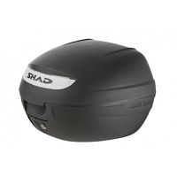 картинка Кофр SHAD SH26  (BLACK) D0B2600 от магазина moto-bazar61.ru