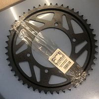 картинка Звезда ведомая KLICK 12813-48 ( JTR479.48) от магазина moto-bazar61.ru