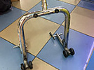 Подкаты POWERSTANDS