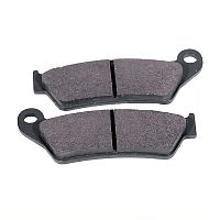 картинка Тормозные колодки BAJAJ JW131807 Boxer от магазина moto-bazar61.ru