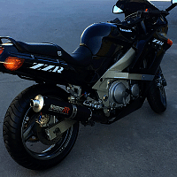 картинка KAWASAKI ZZR 400-2 ZX400N-012158 1995 г.в. от магазина moto-bazar61.ru