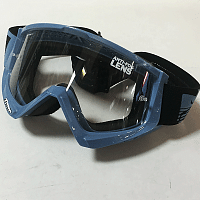 картинка Очки кроссовые THOR Conquer steel/blk 2601-1930 от магазина moto-bazar61.ru
