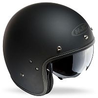 картинка Шлем HJC FG-70S VINTAGE flat black L FG-70S 17064 от магазина moto-bazar61.ru