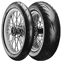 картинка 150/80-16 Front 71H AVON Cobra Chrome 26130 от магазина moto-bazar61.ru