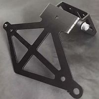 картинка Крепление под номер CRAZY IRON SPORT металл 5563 от магазина moto-bazar61.ru