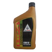 картинка Масло моторное HONDA HP4 20w50 0.946L 08C35-A25W0M от магазина moto-bazar61.ru