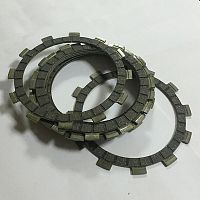 картинка Диски сцепления EBC CK2355 WR/YZ 250F 01-12 от магазина moto-bazar61.ru