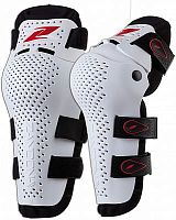 картинка Защита коленей ZANDONA KID KNEE GUARD WHITE/BLACK от магазина moto-bazar61.ru