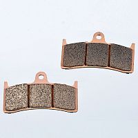 Тормозные колодки GOLDfren S33 126 24457 - купить в Ростове-на-Дону