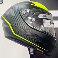 картинка Шлем HJC RPHA 1 LOVIS MC3HSF L 29154 L от магазина moto-bazar61.ru