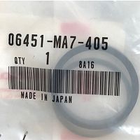 картинка Манжеты суппортов HONDA 06451-MA7-405 от магазина moto-bazar61.ru