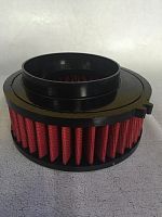 картинка Воздушный фильтр BIKEMASTER XVS400/650 98-11 45-7029 от магазина moto-bazar61.ru