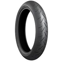 картинка 130/70-16 BRIDGESTONE BT016F Pro 61W 16725 от магазина moto-bazar61.ru