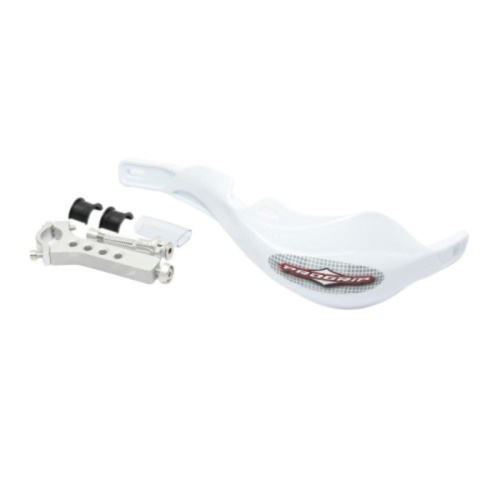 картинка Защита руля PROGRIP 5610 WHITE от магазина moto-bazar61.ru