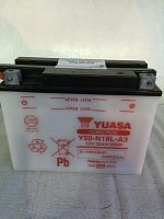 картинка АКБ YUASA Y50-N18L-A3 от магазина moto-bazar61.ru
