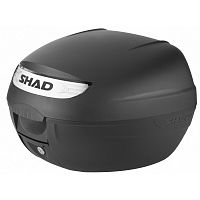 картинка Кофр задний SHAD SH26 D0B26100 от магазина moto-bazar61.ru