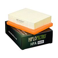 картинка Воздушный фильтр HIFLO FILTRO HFA6509 Triumph T2201057 от магазина moto-bazar61.ru
