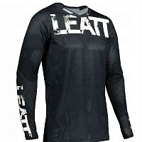 картинка Майка кроссовая LEATT Moto 4.5 Lite X-Flow black 2XL 5021020344 2XL от магазина moto-bazar61.ru