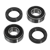 Подшипник переднего колеса ALL BALLS RACING 25-1188RL - купить в Ростове-на-Дону