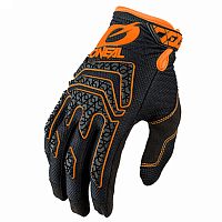 картинка Перчатки ONEAL Sniper Elite black/orange L 0366-450 от магазина moto-bazar61.ru