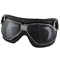 картинка Очки ARIETE Vintage black 13990-NRF от магазина moto-bazar61.ru