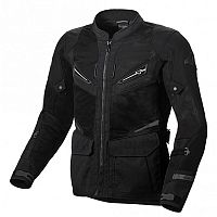 картинка Куртка MACNA Aerocon 2XL blk 165 3611/101 2XL от магазина moto-bazar61.ru