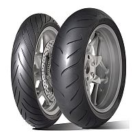 картинка 200/50-18 DUNLOP ROADSMART || 10478 от магазина moto-bazar61.ru