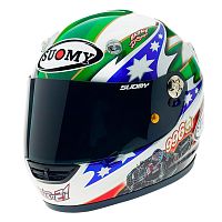 картинка Шлем SUOMY VANDAL M от магазина moto-bazar61.ru
