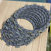 картинка Диски сцепления EBC CK3456 GSX-R600 08-11/750 06-10 от магазина moto-bazar61.ru