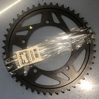картинка Звезда ведомая KLICK 14604-47 (JTR1792.47) от магазина moto-bazar61.ru