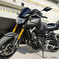 картинка YAMAHA MT-09 RN34J-001378 2014 от магазина moto-bazar61.ru