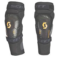 картинка Защита коленей SCOTT KneeGuard Softcon 2 S blk SC-263267-0001006 S от магазина moto-bazar61.ru
