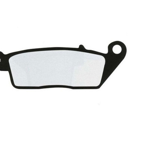 картинка Тормозные колодки Nissin 2P-281NS от магазина moto-bazar61.ru