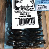 картинка Пружины сцепления EBC CSK124 ZX-14 06-08/GSF1250S 92145-0426/21413-18H00 от магазина moto-bazar61.ru