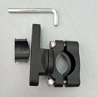 картинка Крепление под телефон Motowolf black ZJ-3511 от магазина moto-bazar61.ru