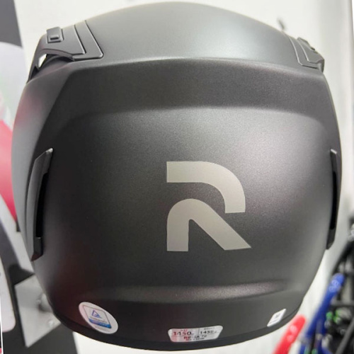картинка Шлем HJC R-PHA 70 Semi FlatTitanium S 24681 S от магазина moto-bazar61.ru фото 2