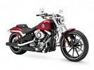 HARLEY DAVIDSON
