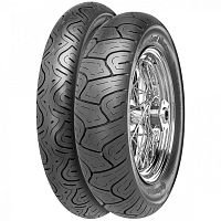 картинка 130/90-16 CONTINENTAL CM2 WW MILESTONE 01209 от магазина moto-bazar61.ru