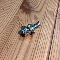 картинка Регулятор сцепления silver М8*1,25 19491 от магазина moto-bazar61.ru
