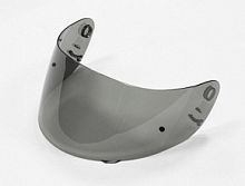 картинка Визор SHOEI CX-1V WITH PIN D.SMOKE 11498 от магазина moto-bazar61.ru