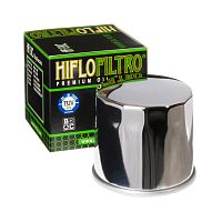 картинка Масляный фильтр наружный HIFLO HF138C от магазина moto-bazar61.ru