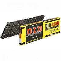Цепь DID 428D 136 31446 - купить в Ростове-на-Дону