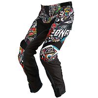 картинка Мотобрюки кроссовые ONEAL Mayhem CRANK 36/52 0123-136 36 от магазина moto-bazar61.ru