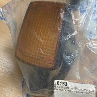 картинка Поворотники VICMA 8183 п.п/п.л./з.п/з.л Honda CB1000 '93-96 от магазина moto-bazar61.ru