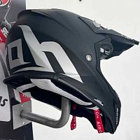 картинка Шлем AIROH Aviator ACE black/matt L AVA11L от магазина moto-bazar61.ru
